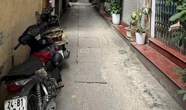 Bán nhà riêng tại Hai Bà Trưng, Hà Nội diện tích 32m2 giá 7.3 Tỷ