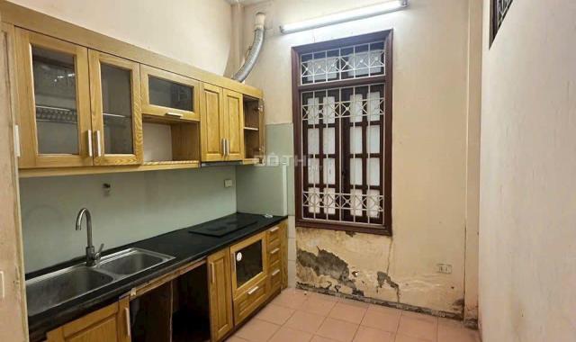 Bán nhà riêng tại Hai Bà Trưng, Hà Nội diện tích 32m2 giá 7.3 Tỷ