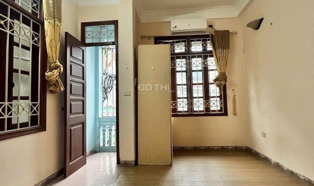 Bán nhà riêng tại Hai Bà Trưng, Hà Nội diện tích 32m2 giá 7.3 Tỷ