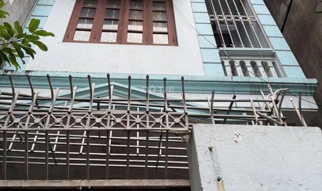 Bán nhà riêng tại Hai Bà Trưng, Hà Nội diện tích 32m2 giá 7.3 Tỷ