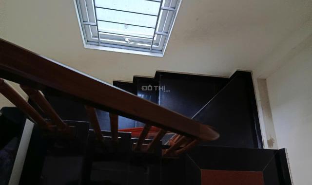 Bán nhà trung tâm Mỹ Đình 35m2 5 tầng giá nhỉnh 8 tỷ