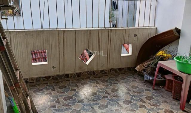 Bán nhà trung tâm Mỹ Đình 35m2 5 tầng giá nhỉnh 8 tỷ