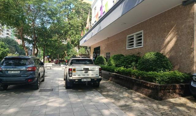 Căn hộ 83m2 3PN 2WC KĐT Mỹ Đình 2 giá rẻ nhất