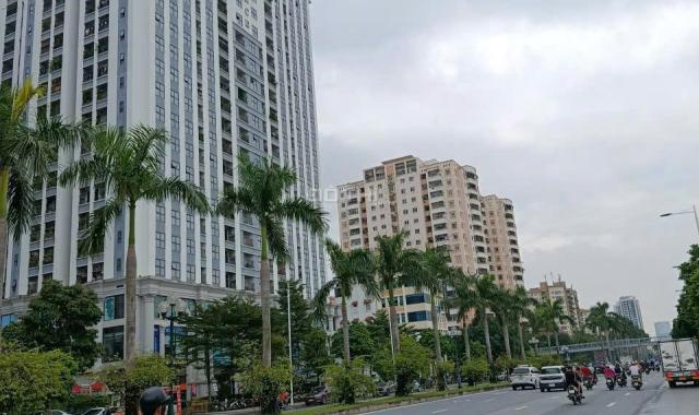 Căn hộ 134m² KĐT Mỹ Đình nhỉnh 7 tỷ giá rẻ nhất khu vực