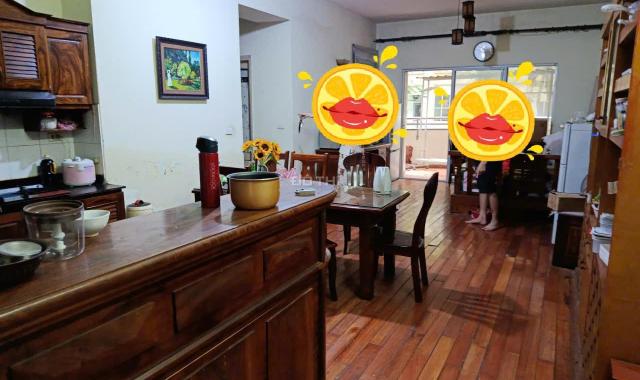 Căn hộ 134m² KĐT Mỹ Đình nhỉnh 7 tỷ giá rẻ nhất khu vực