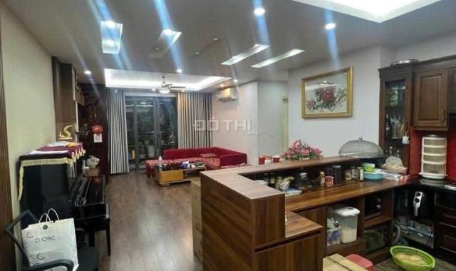 Căn hộ 134m² KĐT Mỹ Đình nhỉnh 7 tỷ giá rẻ nhất khu vực