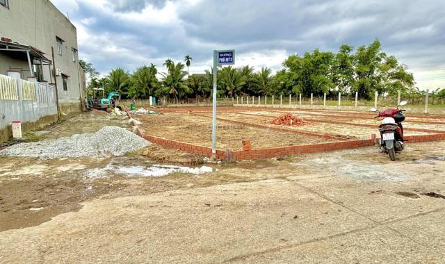 ĐẤT NỀN ĐÀ NẴNG CHỈ TỪ 7XX TRIỆU, MẶT TIỀN 5M, HỔ TRỢ VAY 50%