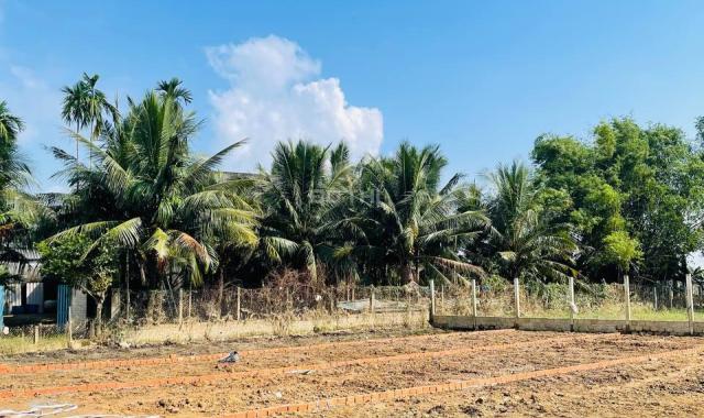 ĐẤT NỀN ĐÀ NẴNG CHỈ TỪ 7XX TRIỆU, MẶT TIỀN 5M, HỔ TRỢ VAY 50%