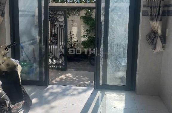 QUẬN 8 – BÙI MINH TRỰC – 8.x TỶ – 60m² – HẺM 4M, SHR