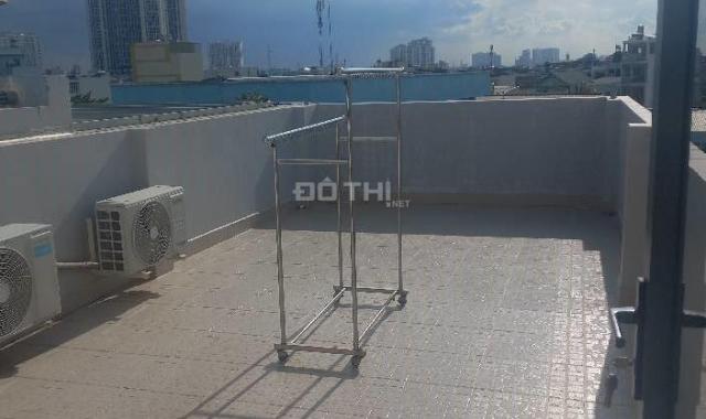 QUẬN 8 – BÙI MINH TRỰC – 8.x TỶ – 60m² – HẺM 4M, SHR