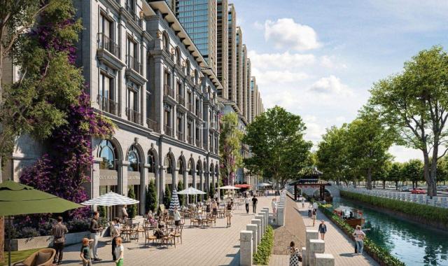 Không thể rẻ hơn! Căn đẹp nhất phân khúc 2PN tại Sunshine legend, giá chỉ 4.12 tỷ