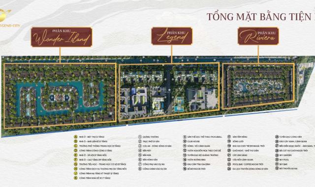 Không thể rẻ hơn! Căn đẹp nhất phân khúc 2PN tại Sunshine legend, giá chỉ 4.12 tỷ