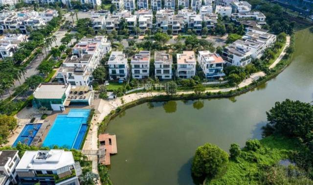 Chính chủ cần bán nền nhà phố Khu dân cư The Sun City ngang 8m siêu đẹp chỉ 85tr/m2