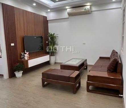 Căn hộ góc 87m² 3PN full nội thất đẹp KĐT Mỹ Đình 1 Giá hơn 6 tỷ