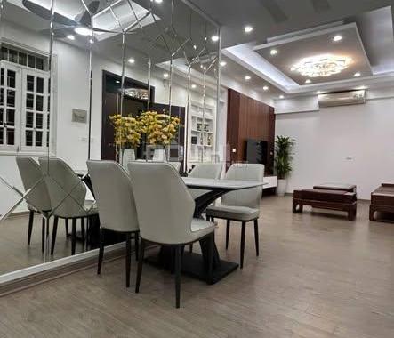 Căn hộ góc 87m² 3PN full nội thất đẹp KĐT Mỹ Đình 1 Giá hơn 6 tỷ