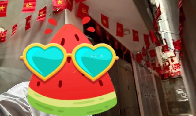 Trung tâm Mỹ Đình 34m2 3 tầng lô góc giá 6.7 tỷ rẻ nhất Mỹ Đình