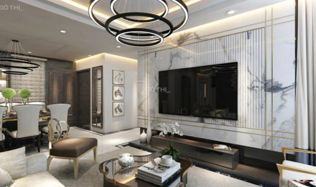 Căn hộ Q7 view sông, Sunshine Sky City cao cấp Q7 liền kề Phú Mỹ Hưng, giá chỉ từ 7X triệu/m².