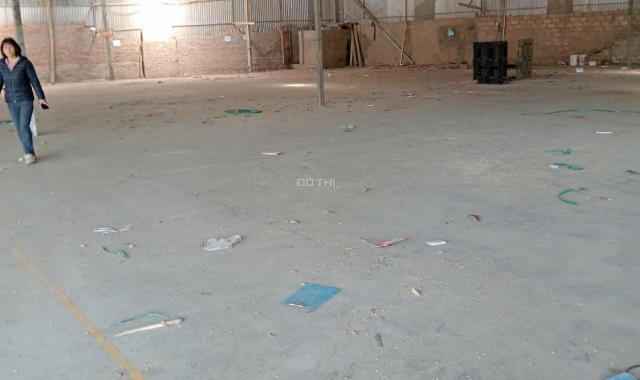 CHO THUÊ KHO, XƯỞNG SẢN XUẤT Tại GA CỔ LOA. ĐÔNG ANH.