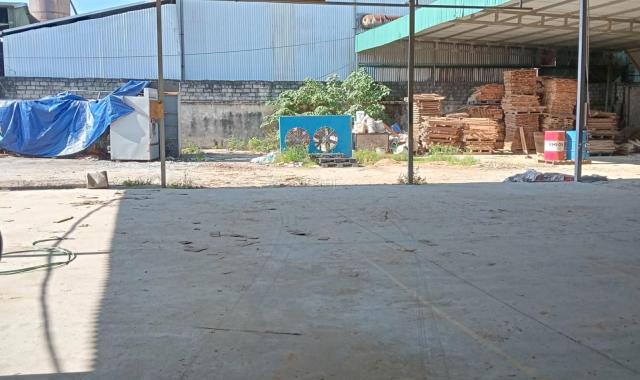 CHO THUÊ KHO, XƯỞNG SẢN XUẤT Tại GA CỔ LOA. ĐÔNG ANH.