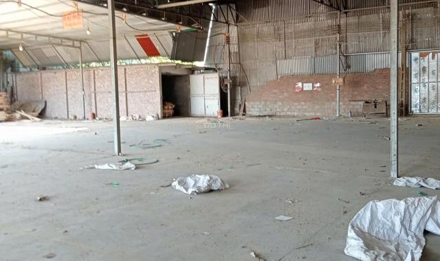 CHO THUÊ KHO, XƯỞNG SẢN XUẤT Tại GA CỔ LOA. ĐÔNG ANH.