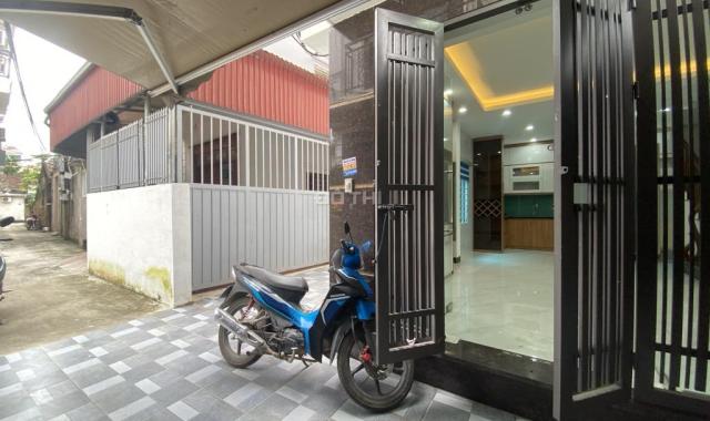 ⭐ YÊN LỘ – LÔ GÓC 2 THOÁNG – 5 TẦNG Ô TÔ ĐỖ CỬA – KHAI THÁC DÒNG TIỀN MẠNH