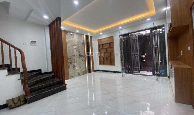 ⭐ YÊN LỘ – LÔ GÓC 2 THOÁNG – 5 TẦNG Ô TÔ ĐỖ CỬA – KHAI THÁC DÒNG TIỀN MẠNH