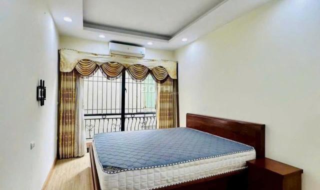 NHÀ ĐẸP HIỆN ĐẠI NGAY TRỊNH VĂN BÔ, XUÂN PHƯƠNG – Ô TÔ 7 CHỖ ĐỖ CỔNG – FULL NỘI THẤT CAO CẤP – 45m2
