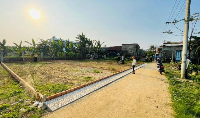 Cần bán đất nền chỉ 3xx triệu tại Đà Nẵng