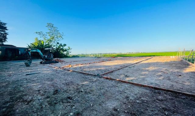 Cần bán đất nền chỉ 3xx triệu tại Đà Nẵng