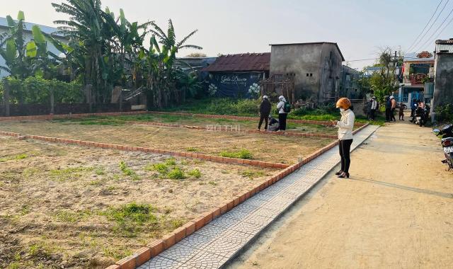 Cần bán đất nền chỉ 3xx triệu tại Đà Nẵng