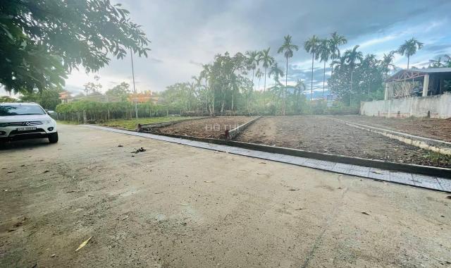 Cần bán đất nền chỉ 3xx triệu tại Đà Nẵng