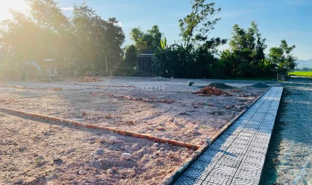 Cần bán đất nền chỉ 3xx triệu tại Đà Nẵng