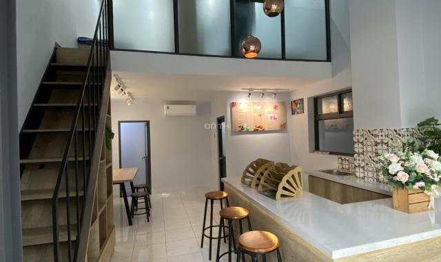 Bán căn hộ chung cư tại Dự án Khu đô thị Detaco Nhơn Trạch, Nhơn Trạch, Đồng Nai diện tích 33m2 giá