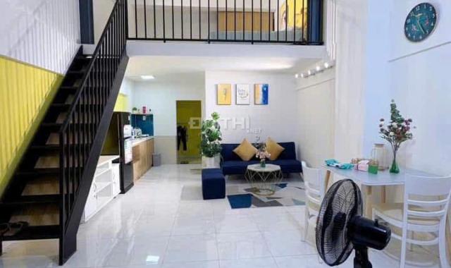 Bán căn hộ chung cư tại Dự án Khu đô thị Detaco Nhơn Trạch, Nhơn Trạch, Đồng Nai diện tích 33m2 giá