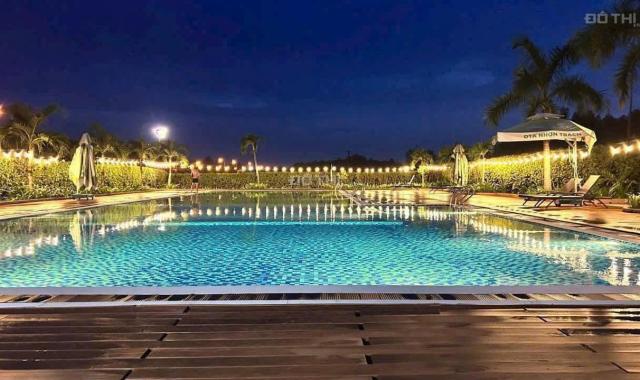 Bán căn hộ chung cư tại Dự án Khu đô thị Detaco Nhơn Trạch, Nhơn Trạch, Đồng Nai diện tích 33m2 giá