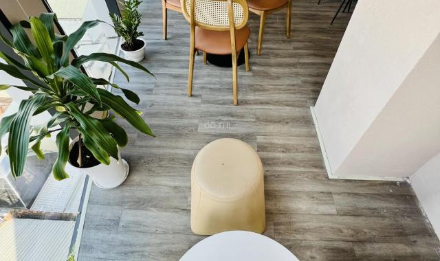 Văn phòng cho thuê tại Tòa nhà IMC Tower - Quận 1