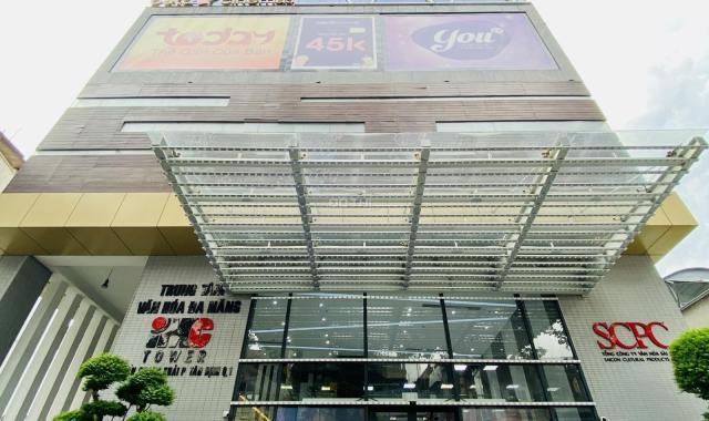 Văn phòng cho thuê tại Tòa nhà IMC Tower - Quận 1