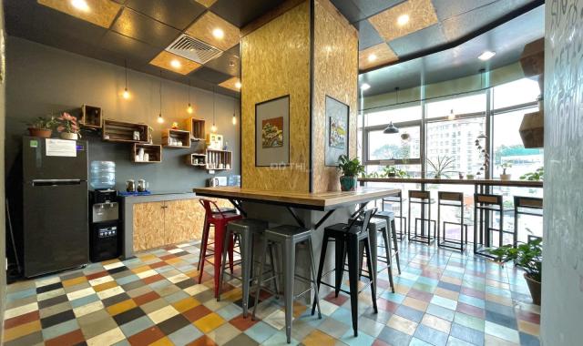 Văn phòng cho thuê tại tòa nhà ACM - Quận 3