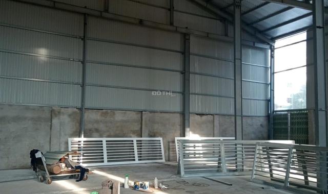 CHO THUÊ 500m KHO Tại HẢI BỐI. Xã VĨNH THANH. HÀ NỘI