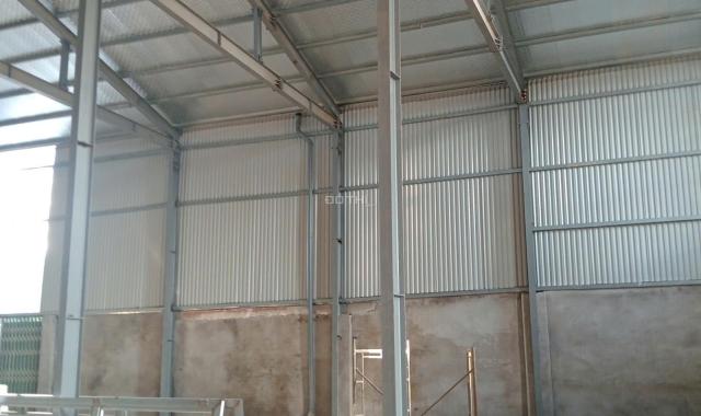 CHO THUÊ 500m KHO Tại HẢI BỐI. Xã VĨNH THANH. HÀ NỘI