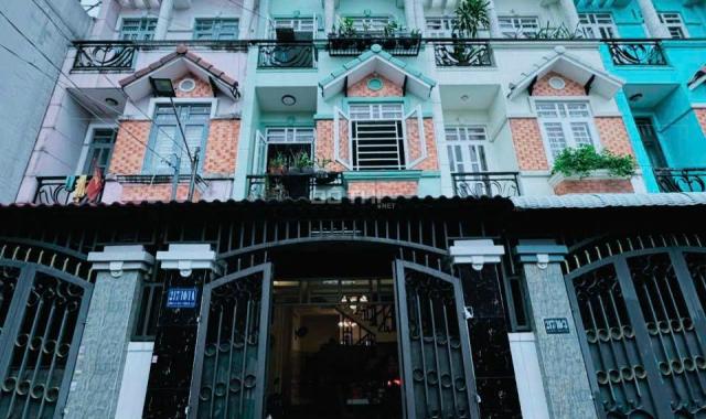 Bán nhà mặt phố tại Đường Thạnh Lộc 19, Phường Thạnh Lộc, Quận 12, Hồ Chí Minh diện tích 4.16m2 giá