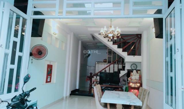 Bán nhà mặt phố tại Đường Thạnh Lộc 19, Phường Thạnh Lộc, Quận 12, Hồ Chí Minh diện tích 4.16m2 giá