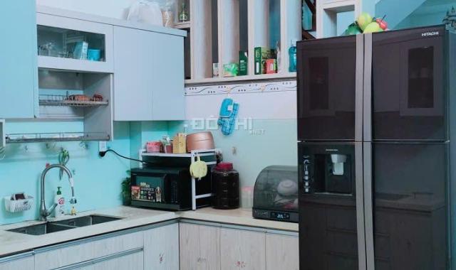 Bán nhà mặt phố tại Đường Thạnh Lộc 19, Phường Thạnh Lộc, Quận 12, Hồ Chí Minh diện tích 4.16m2 giá