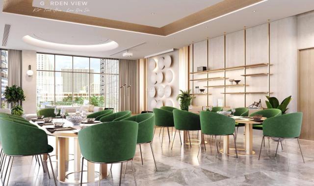 Bán căn 2PN THE EMERALD GARDEN VIEW tại Thuận An, Bình Dương diện tích 70m2 giá 35 Triệu/m2