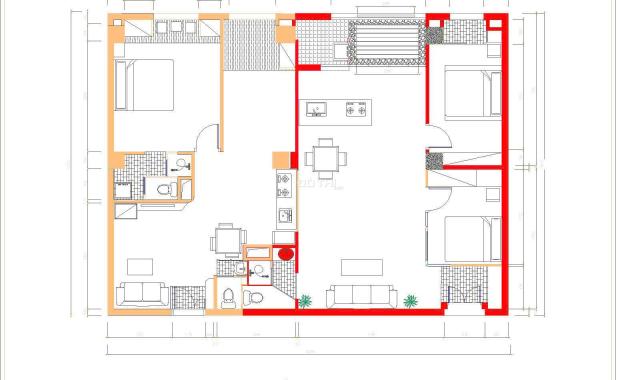 BÁN CĂN HỘ CAO CẤP TẠI KHU ĐÔ THỊ MỚI VĂN KHÊ - LA KHÊ - HÀ ĐÔNG - HÀ NỘI