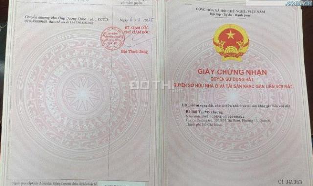 BÁN GẤP 2 LÔ ĐẤT TRUNG TÂM THỊ TRẤN BẾN LỨC – VỊ TRÍ VÀNG, GIÁ TỐT CHỈ 11 TỶ (2 LÔ)