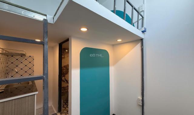 Cho thuê phòng trọ ở Cửu Long giá chỉ 3,3 triệu/tháng