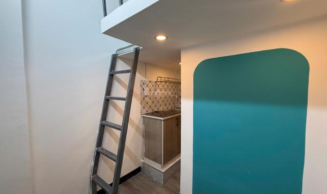 Cho thuê phòng trọ ở Cửu Long giá chỉ 3,3 triệu/tháng