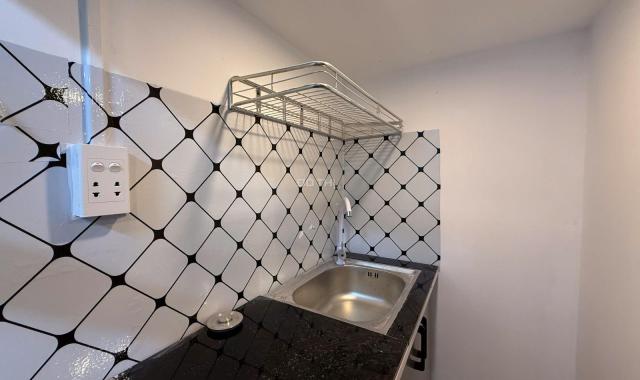 Cho thuê phòng trọ ở Cửu Long giá chỉ 3,3 triệu/tháng