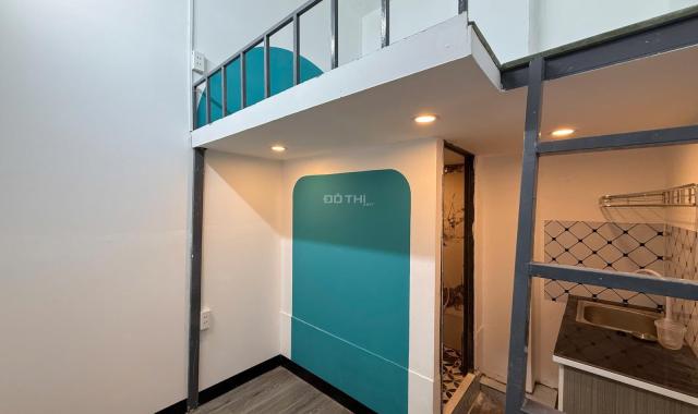 Cho thuê phòng trọ ở Cửu Long giá chỉ 3,3 triệu/tháng